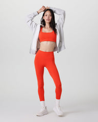 Vuori AllTheForm™ Bra Bright Poppy | Vuori for sale
