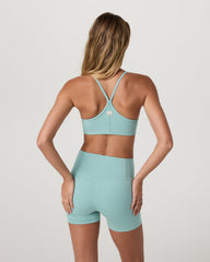 Vuori AllTheFeels™ Bra Sea Spray | Vuori online
