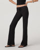Solid Black