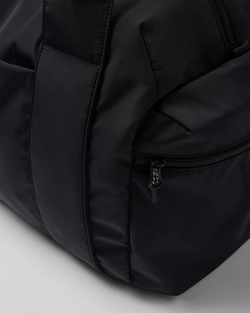 Vuori Gym Bag 2.0 Black | Vuori outlet