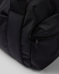 Vuori Gym Bag 2.0 Black | Vuori outlet