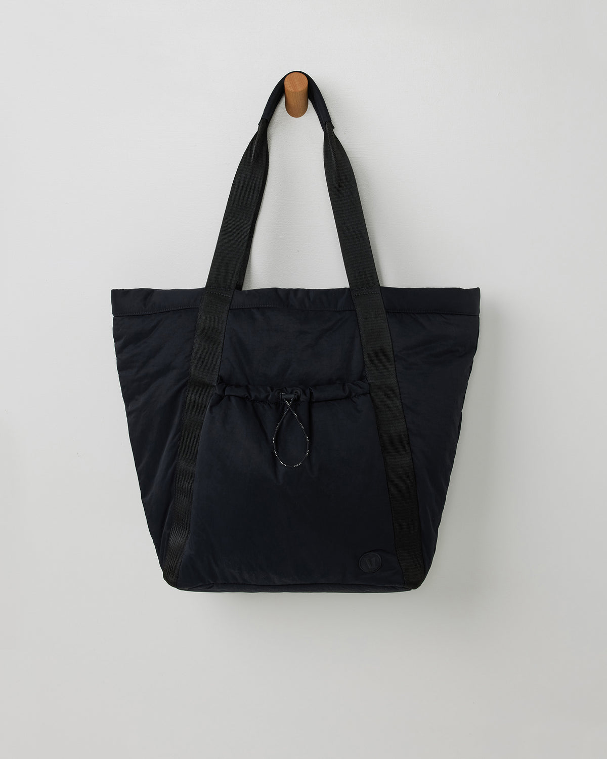 All Around Tote Black Tote Bag | Vuori sale
