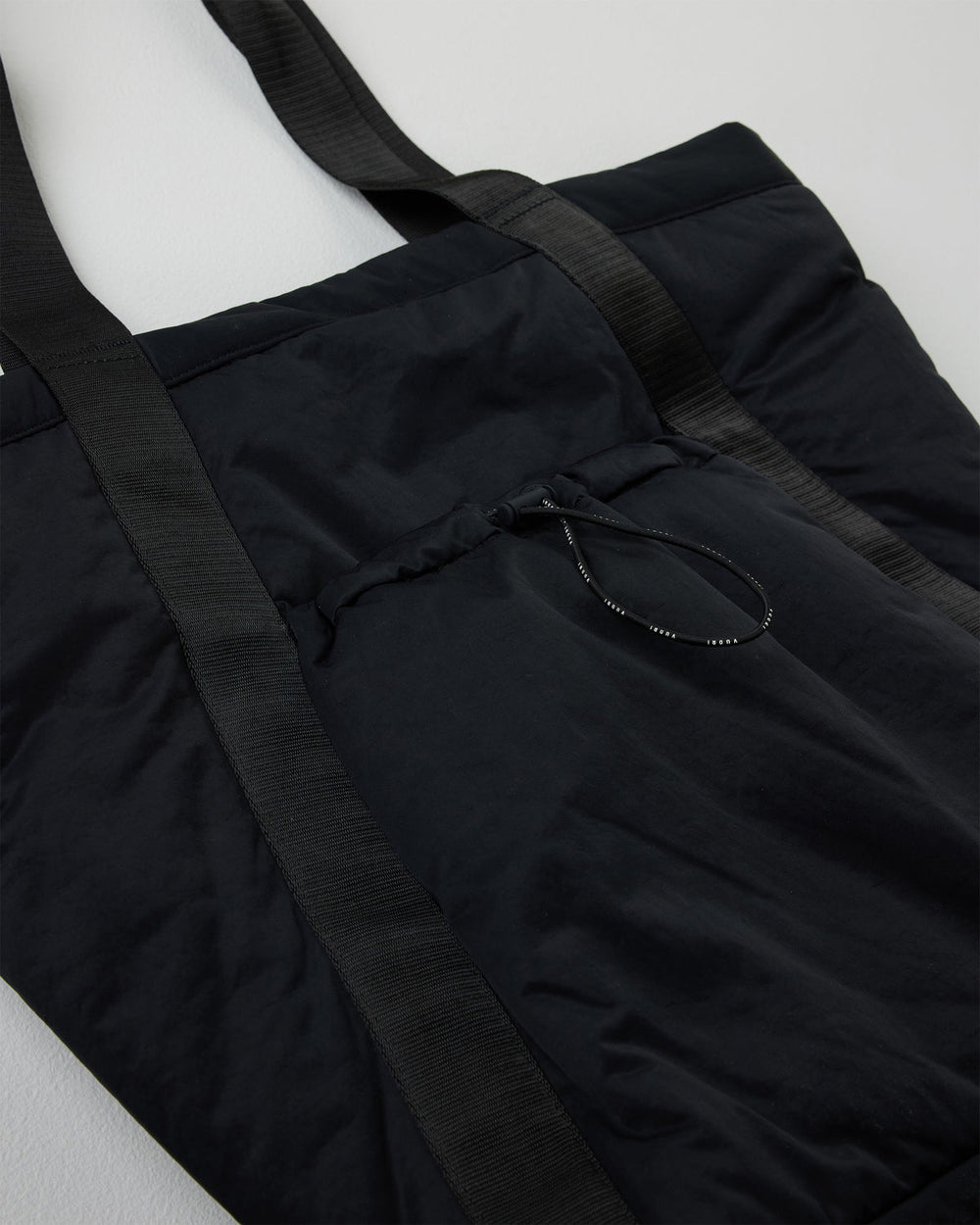 All Around Tote Black Tote Bag | Vuori sale
