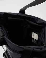 V1 Convertible Tote Bag 2.0 Black | Vuori outlet