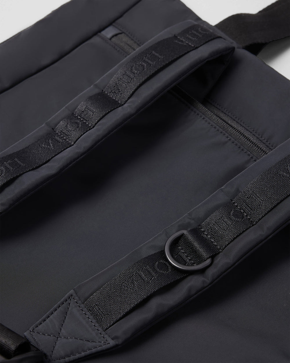 V1 Convertible Tote Bag 2.0 Black | Vuori outlet