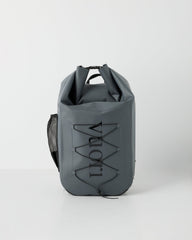 Vuori Dry Bag Charcoal Waterproof Bag | Vuori shop