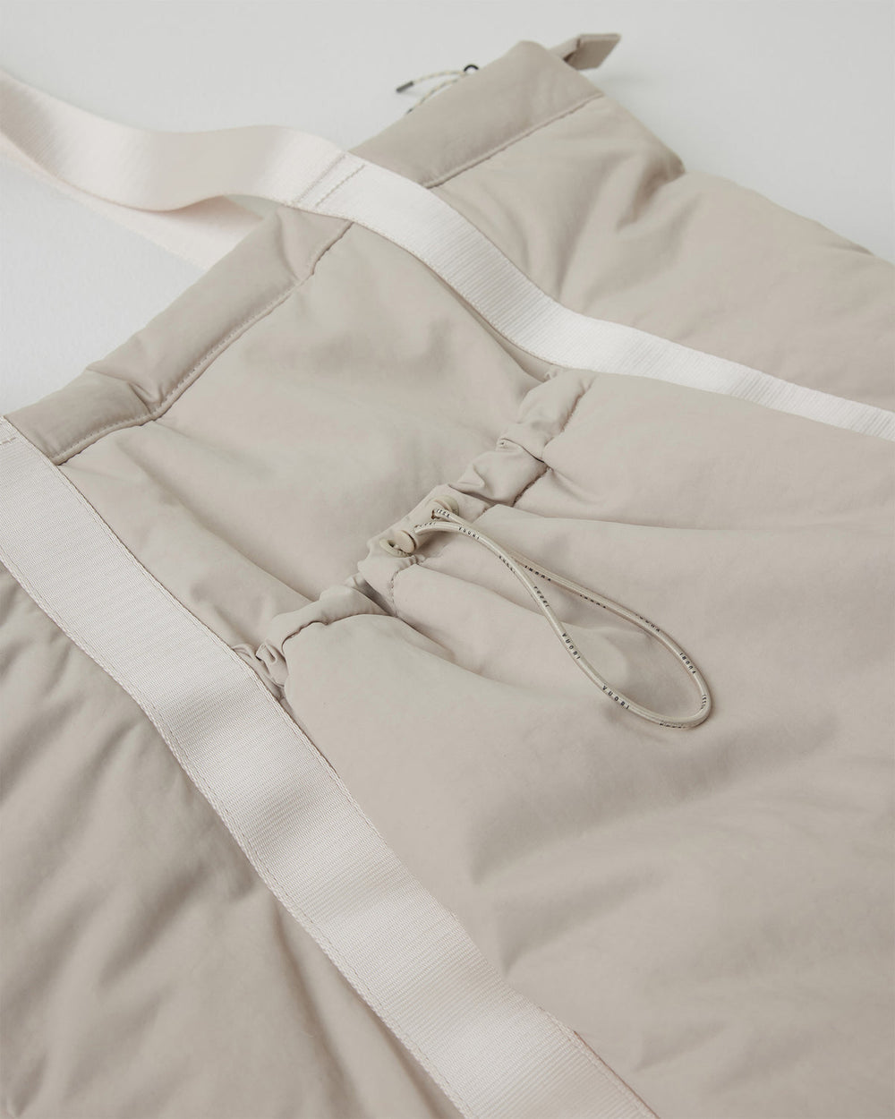 All Around Tote Ecru Tote Bag | Vuori sale