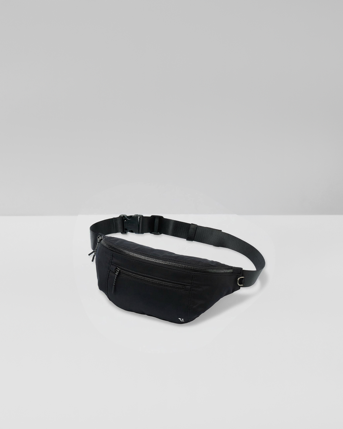Vuori Sling Black Hip Pack | Vuori for sale