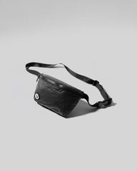 ALOHA-Mini Hip Pack Black Waist Bag Clothing | Vuori online