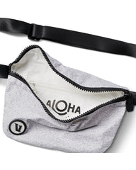 ALOHA-Mini Hip Pack Beachsand/Pacifica Dashed Lines | Vuori discount