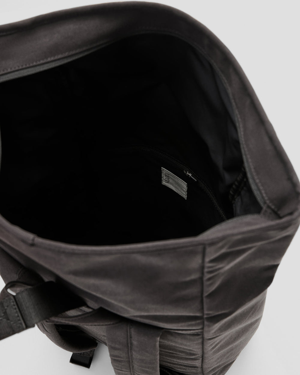 Vuori Backpack Black Backpack | Vuori outlet
