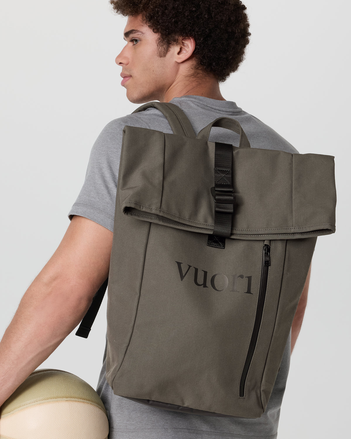 Vuori Backpack Balsam Backpack | Vuori sale