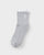 Light Heather Grey