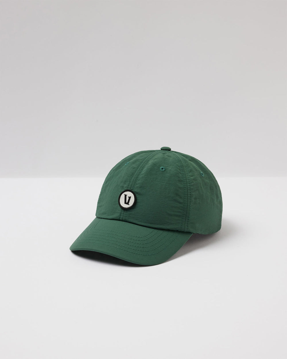 V1 Patch Hat Aspen 6-Panel Hat | Vuori discount