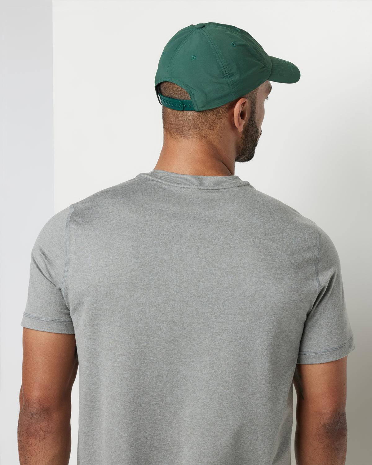V1 Patch Hat Aspen 6-Panel Hat | Vuori discount