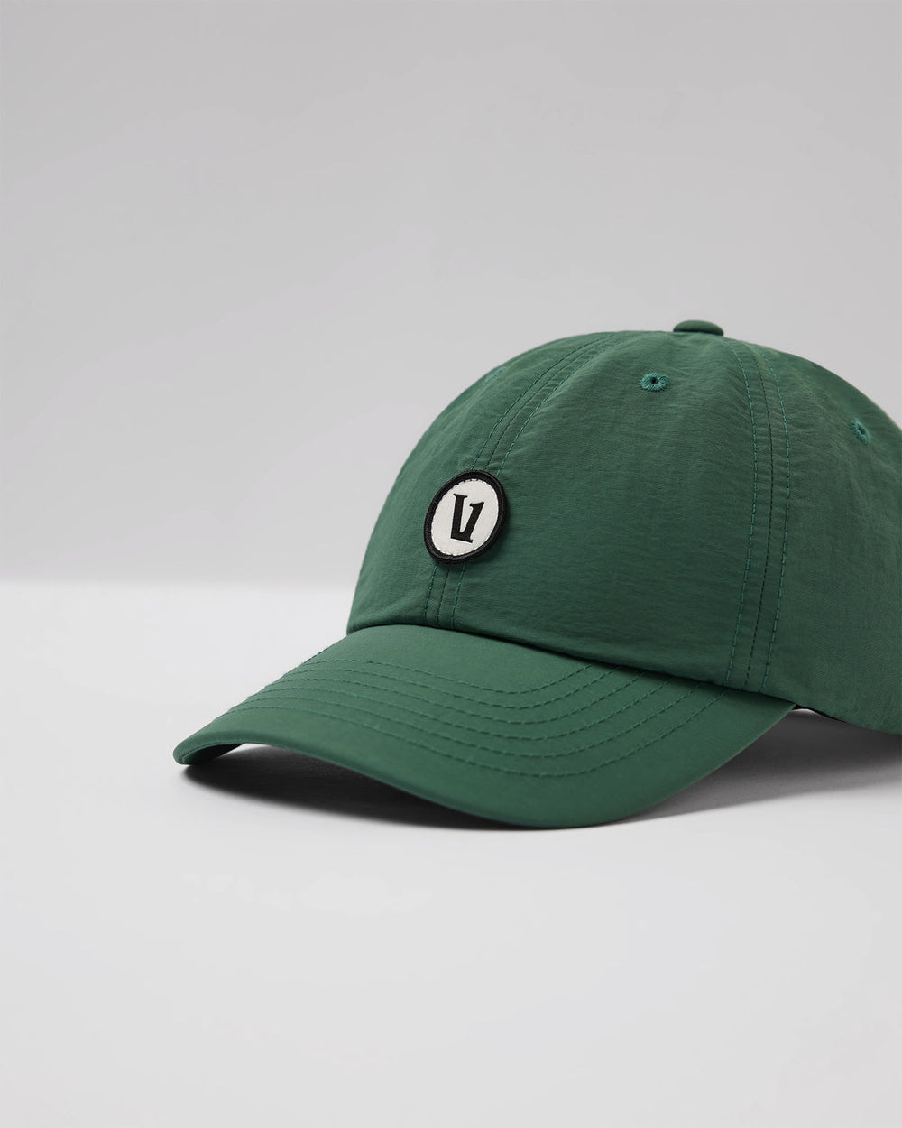 V1 Patch Hat Aspen 6-Panel Hat | Vuori discount