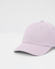 Vuori Dad Hat Classic Lilac Breeze All-Cotton Dad Cap | Vuori sale