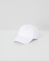 Vuori Dad Hat Low Profile White Hat | Vuori onsale