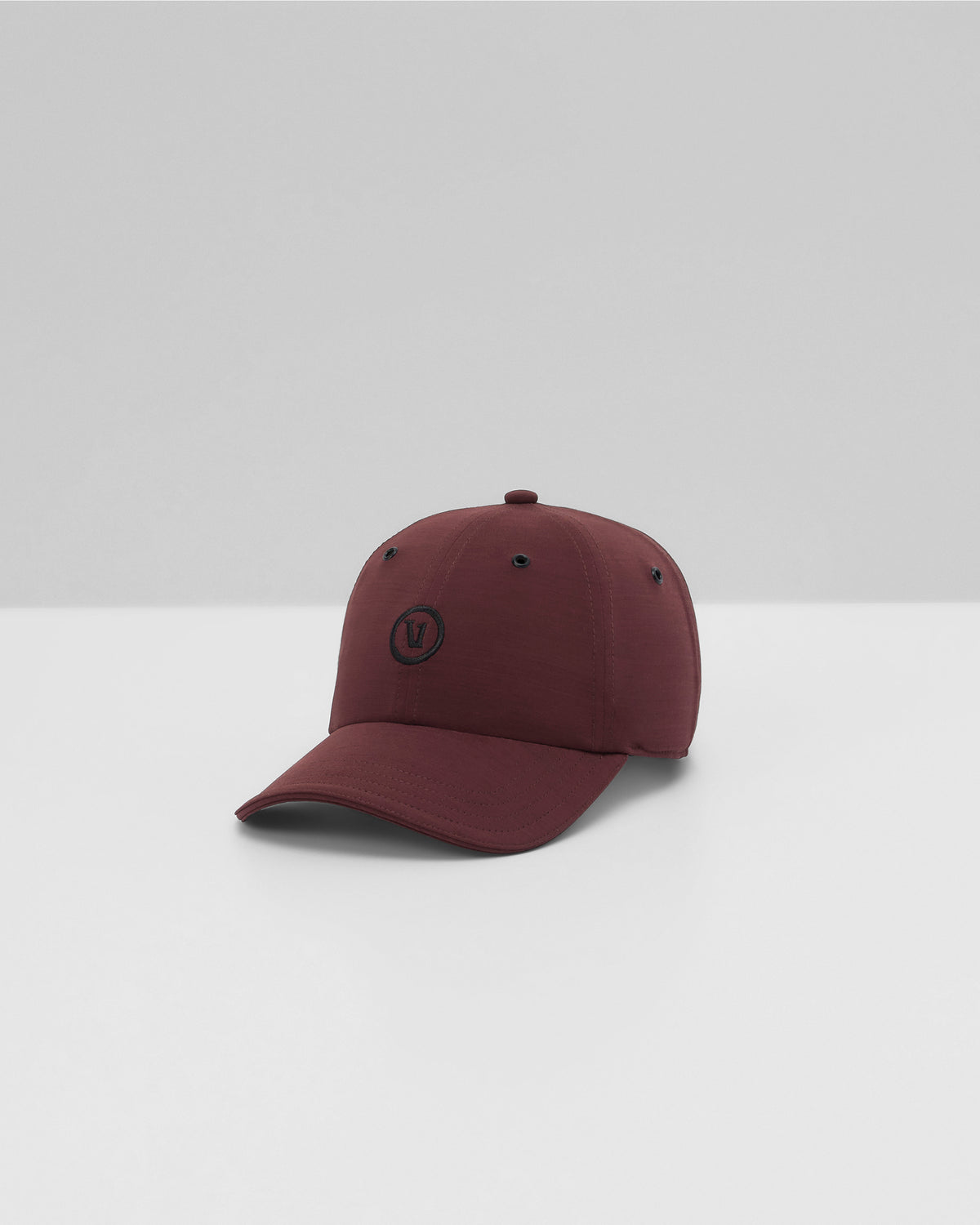 Kore Elevate Hat Burgundy Hat | Vuori discount