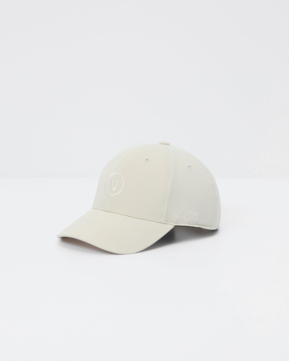 Signal Golf Hat Classic Dad Cap in Sandalwood | Vuori sale