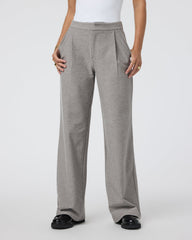 Elevation Trouser Cobblestone High Rise Pants | Vuori for sale