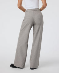 Elevation Trouser-Short Cobblestone High Rise Pants | Vuori discount