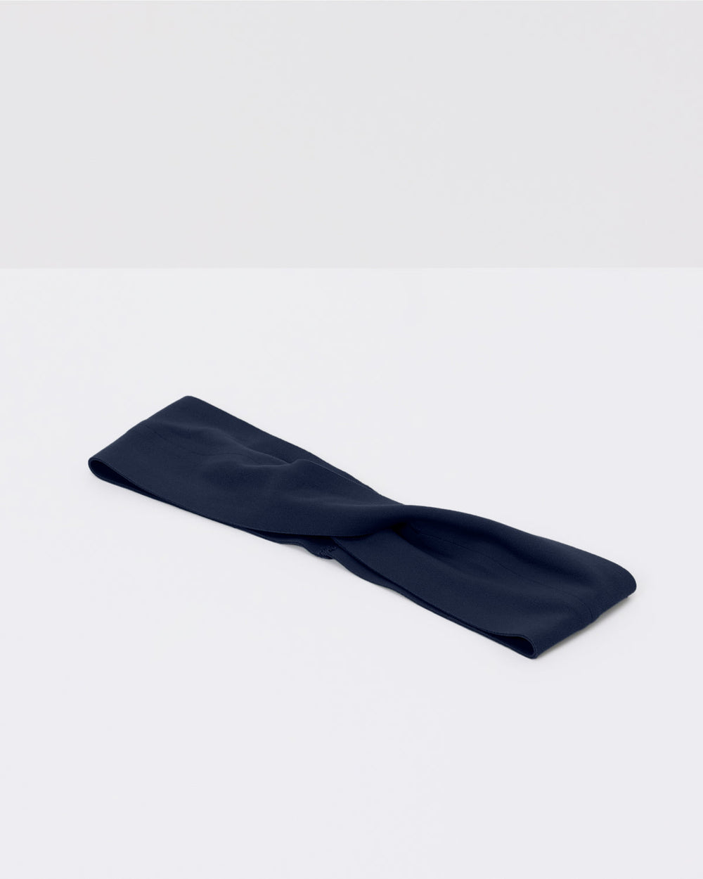 Vuori AllTheForm™ Headband Blue Coast Headband with Grippers | Vuori online