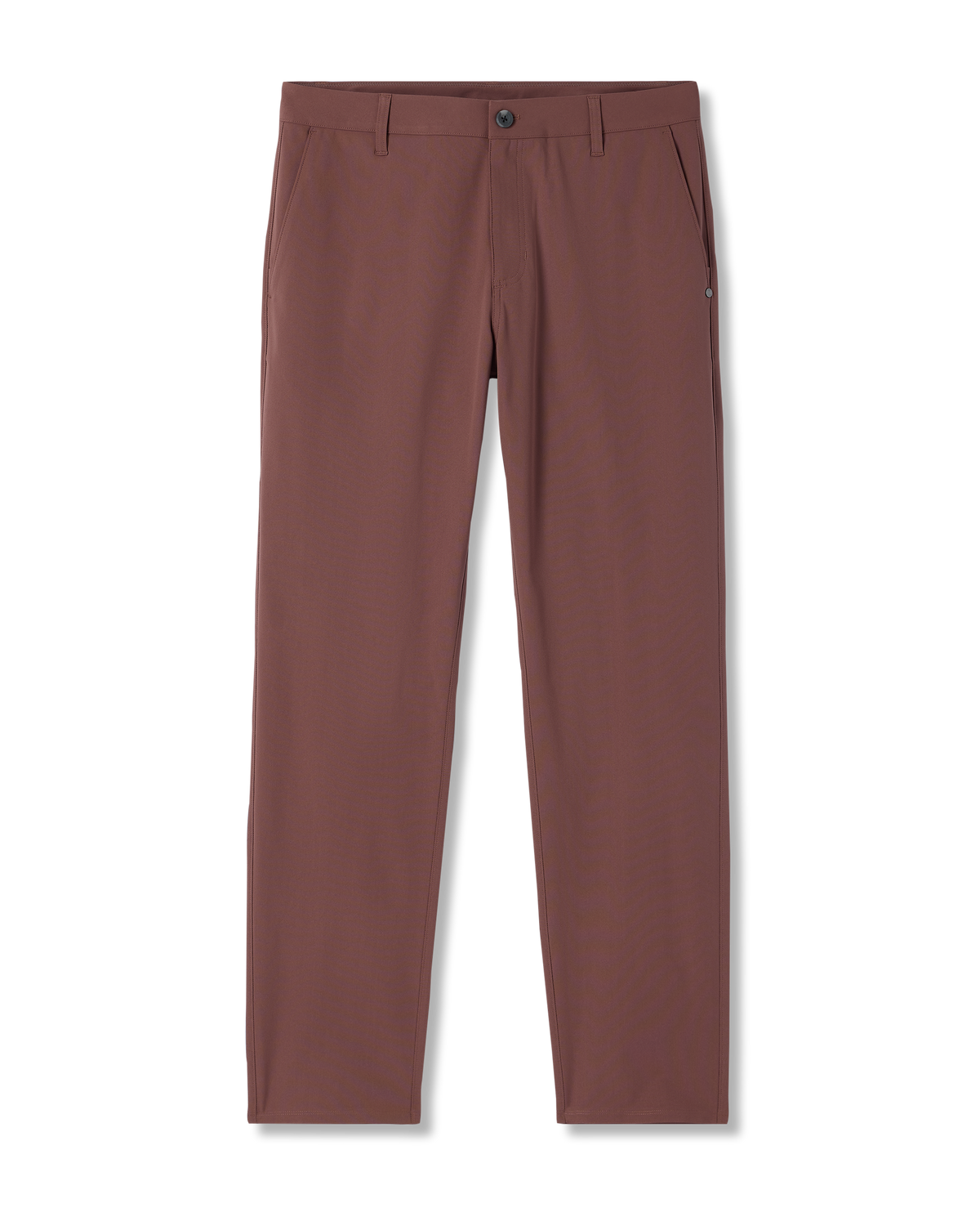 Meta Trouser Classic Fit 30" Men's Sable Tailored Pants | Vuori sale