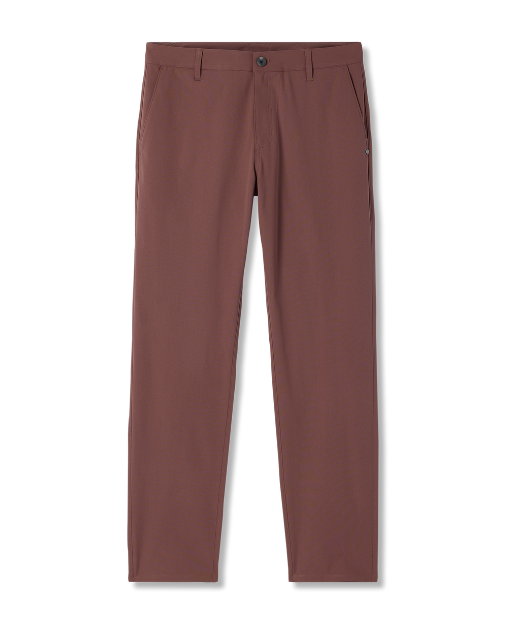 Meta Trouser Classic Fit 30" Men's Sable Tailored Pants | Vuori sale