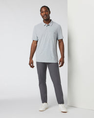 Meta Pant - 30" Charcoal 5-Pocket Pants | Vuori onsale