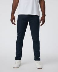 Meta Pant Ink Navy 5-Pocket Pants | Vuori shop