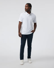 Meta Pant Ink Navy 5-Pocket Pants | Vuori shop