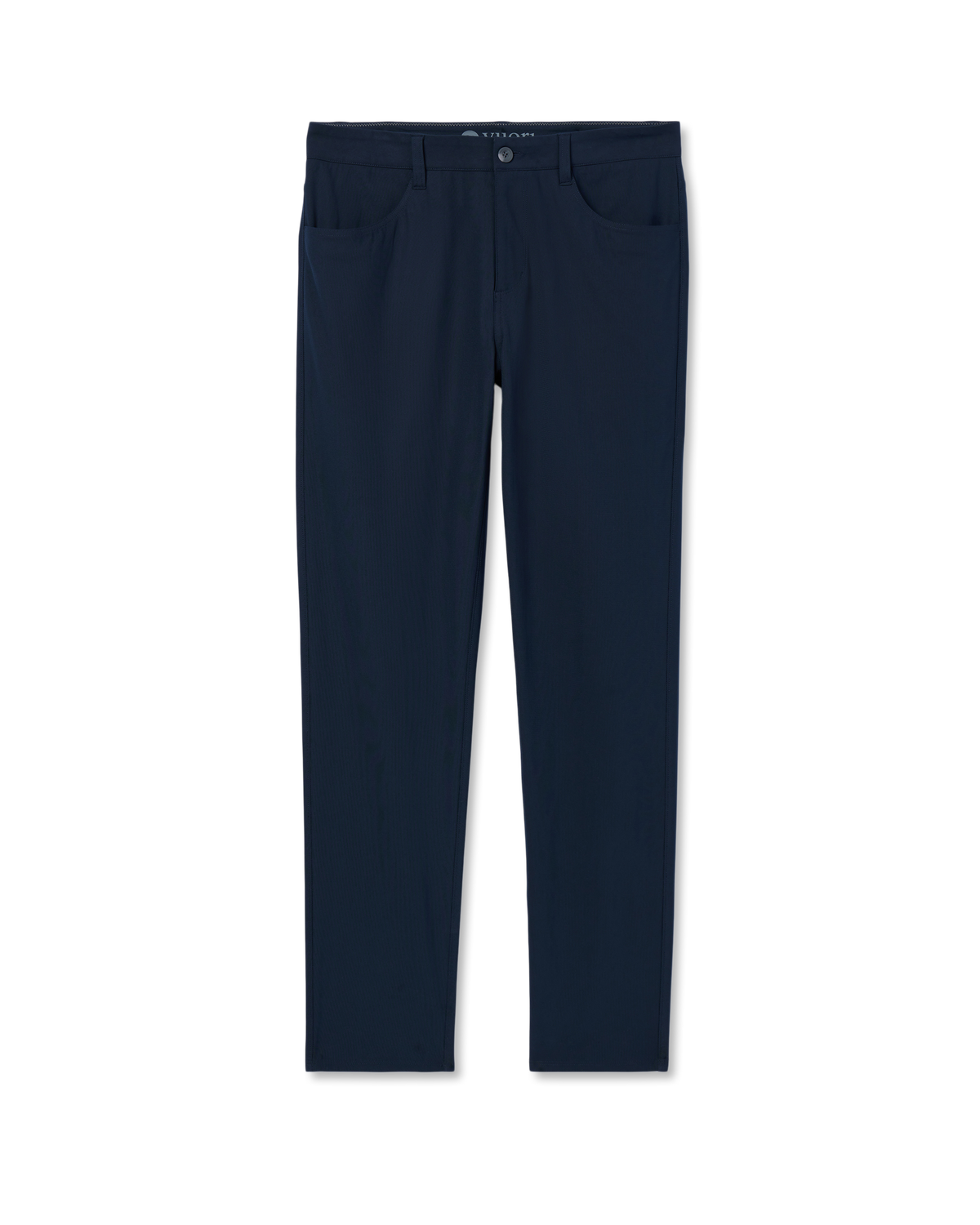 Meta Pant Ink Navy 5-Pocket Pants | Vuori shop