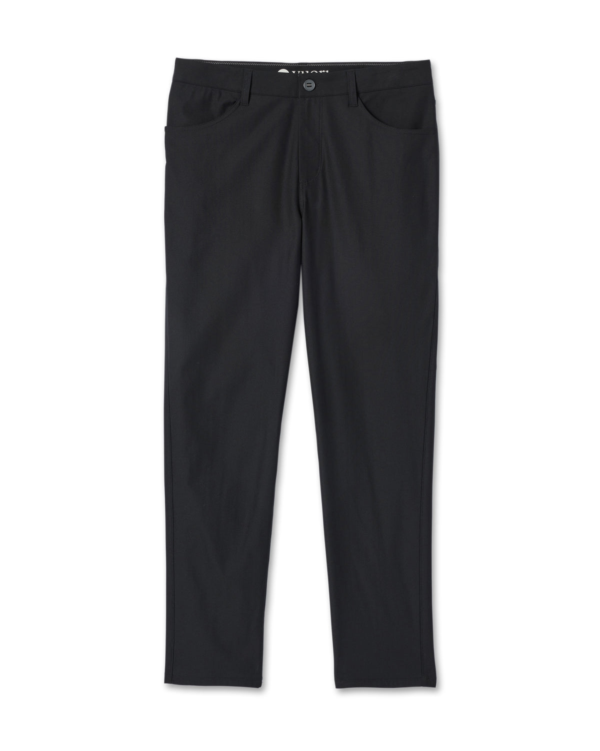 Meta Pant Men's Black 5-Pocket Pants | Vuori sale