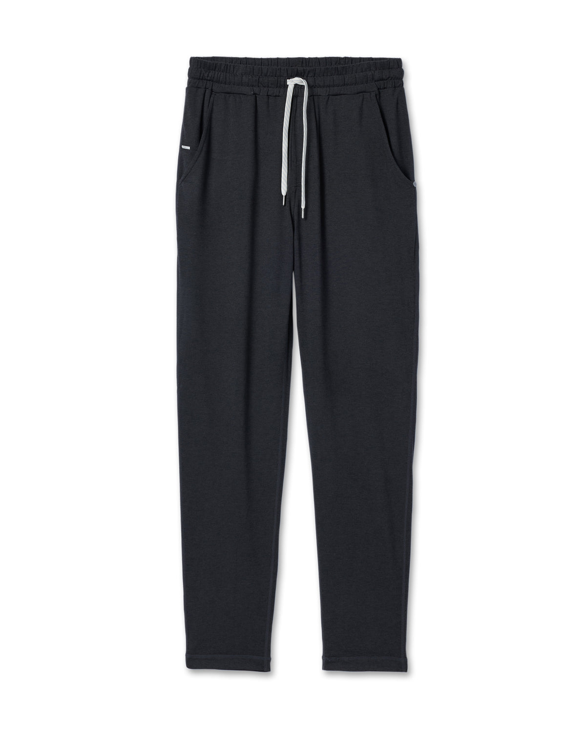 Ponto Performance Pant Black Heather Sweatpants | Vuori shop