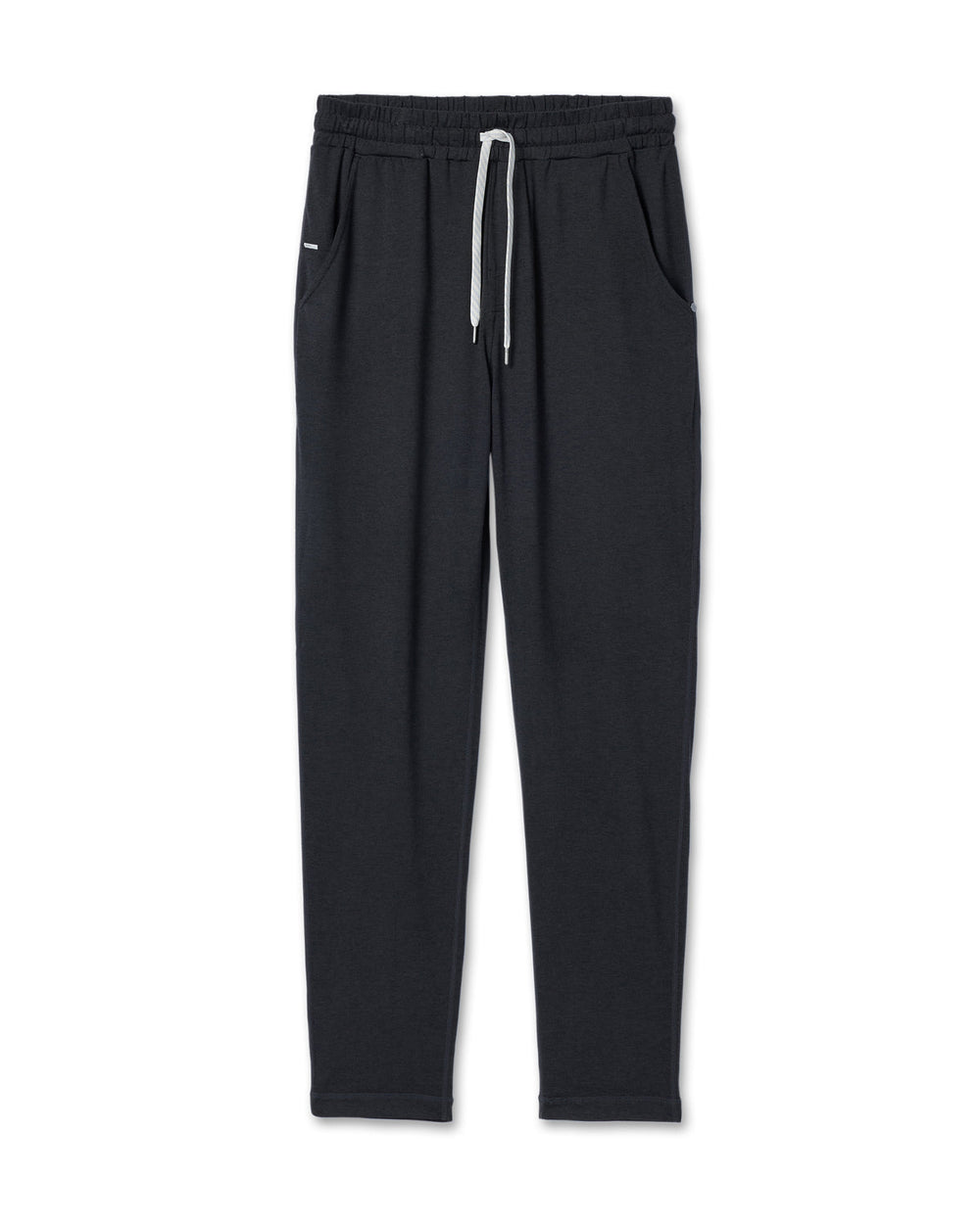 Ponto Performance Pant Black Heather Sweatpants | Vuori shop