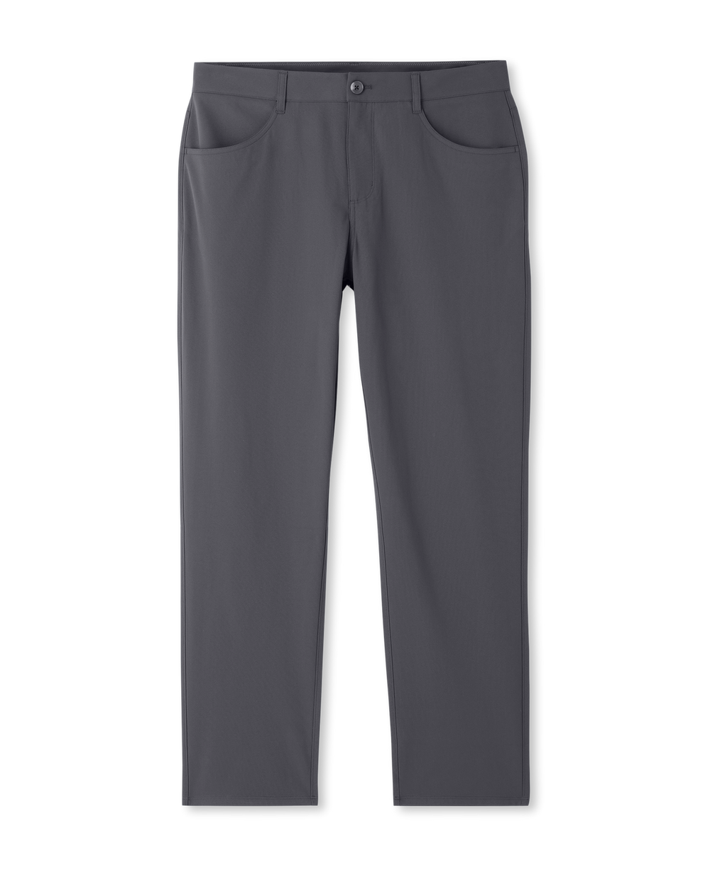 Meta Pant Classic Fit 30" Charcoal | Vuori onsale