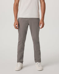 Meta Pant Athletic Slim Fit 30" Men's Warm Grey Pants | Vuori online