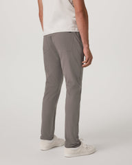 Meta Pant Athletic Slim Fit 30" Men's Warm Grey Pants | Vuori online