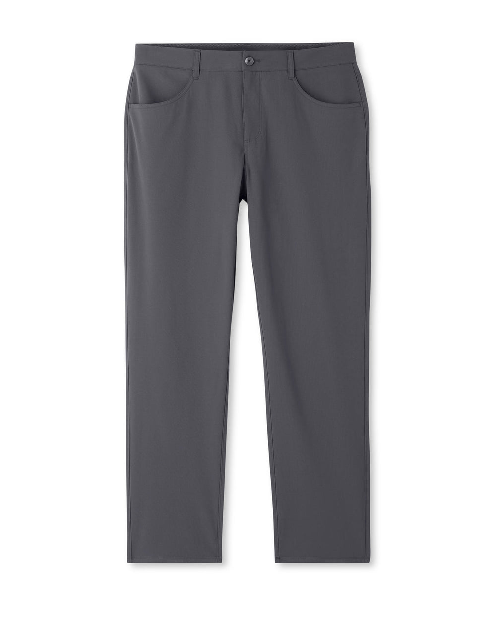 Meta Pant Classic Fit 32" Charcoal | Vuori discount