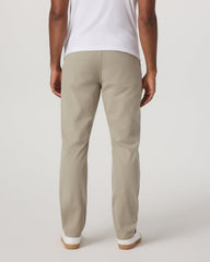Meta Trouser Classic Fit 32" Men's Truffle Tailored Pants | Vuori sale