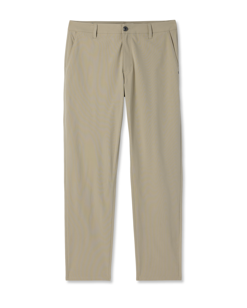 Meta Trouser Classic Fit 32" Men's Truffle Tailored Pants | Vuori sale