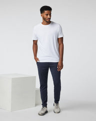 Ponto Performance Pant Men's Midnight Heather Pants | Vuori online