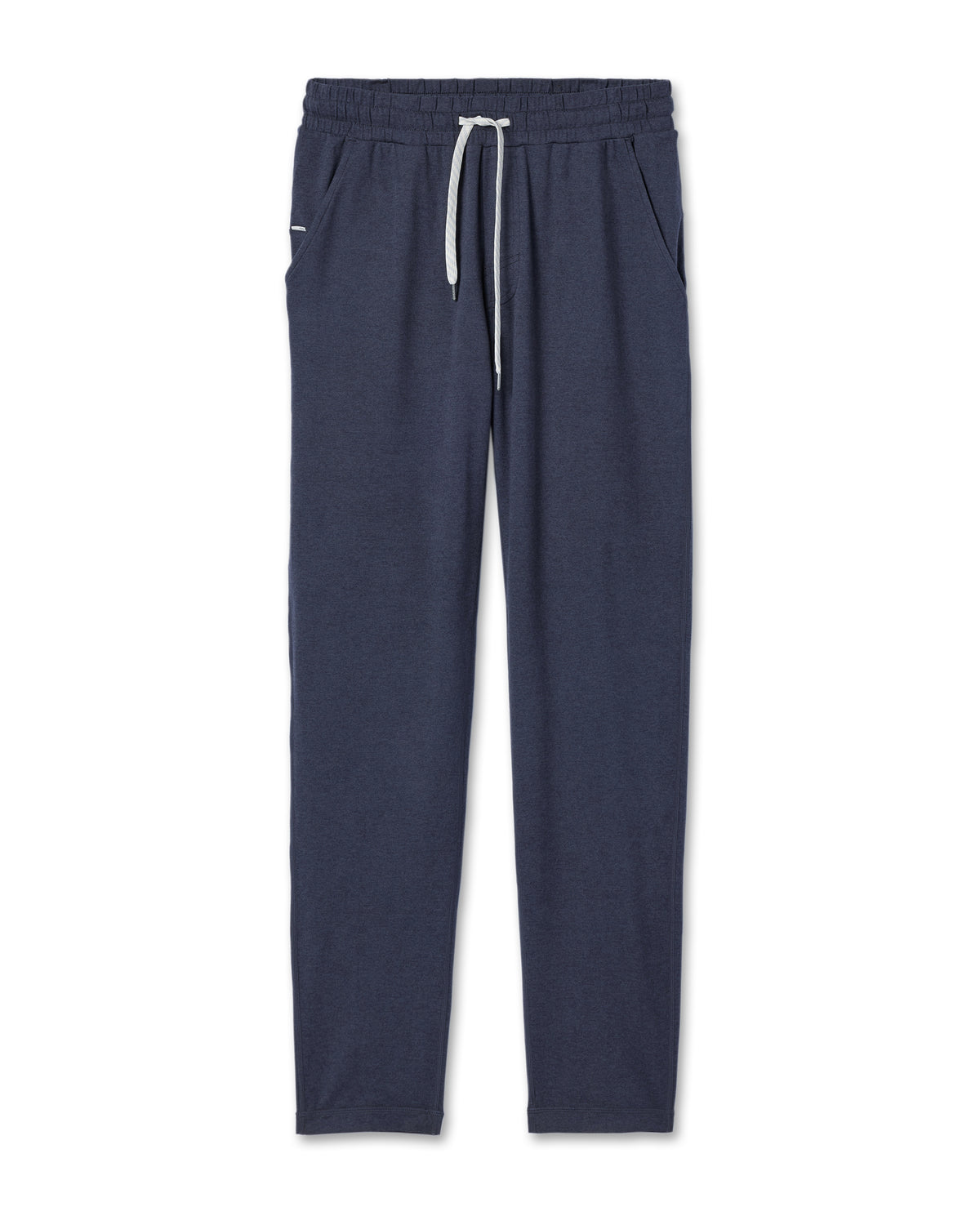 Ponto Performance Pant Men's Midnight Heather Pants | Vuori online