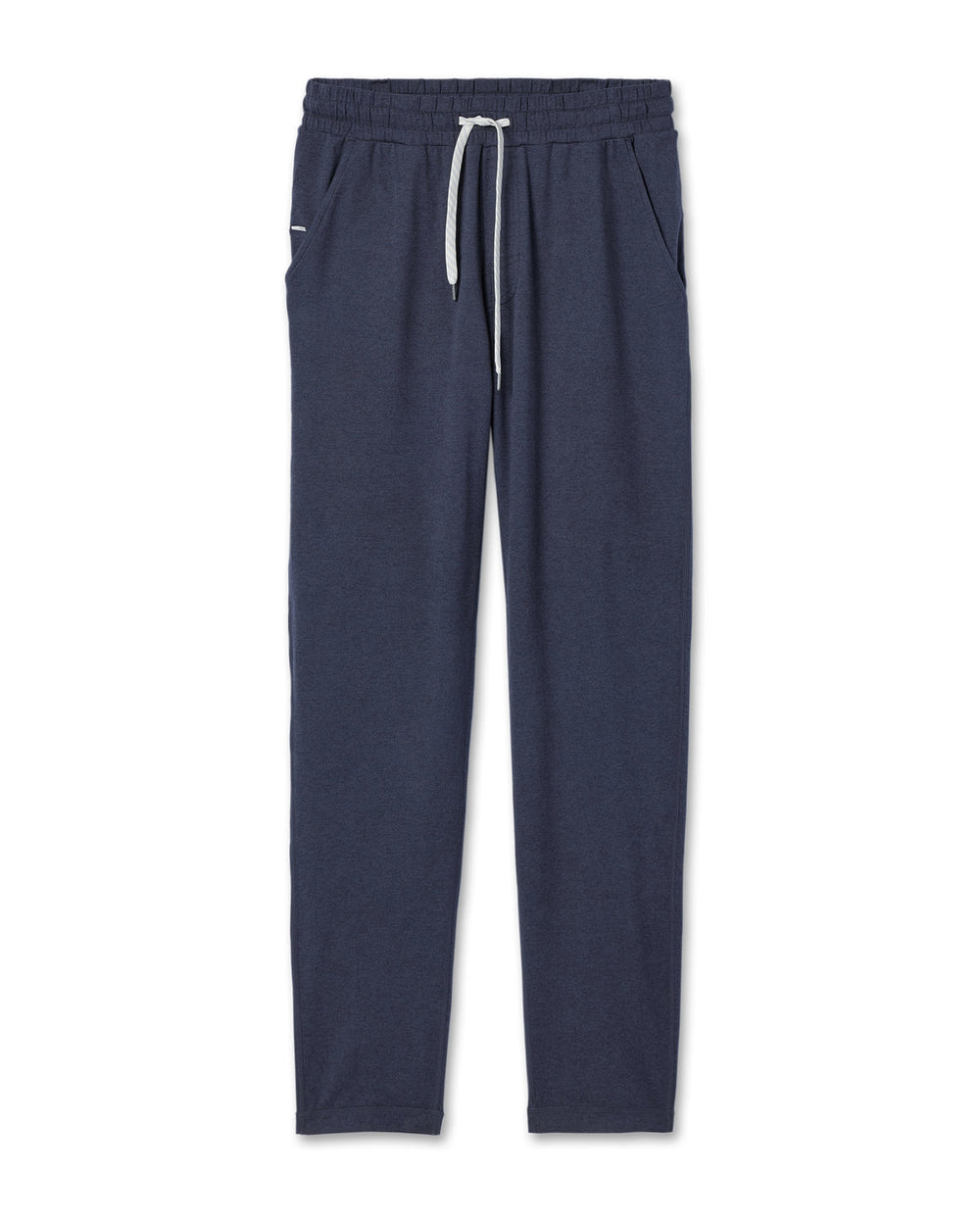 Ponto Performance Pant Men's Midnight Heather Pants | Vuori online