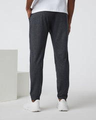Ponto Performance Pant Men's Charcoal Pants | Vuori discount