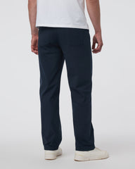 Meta Pant Relaxed Fit 32" Ink | Vuori sale