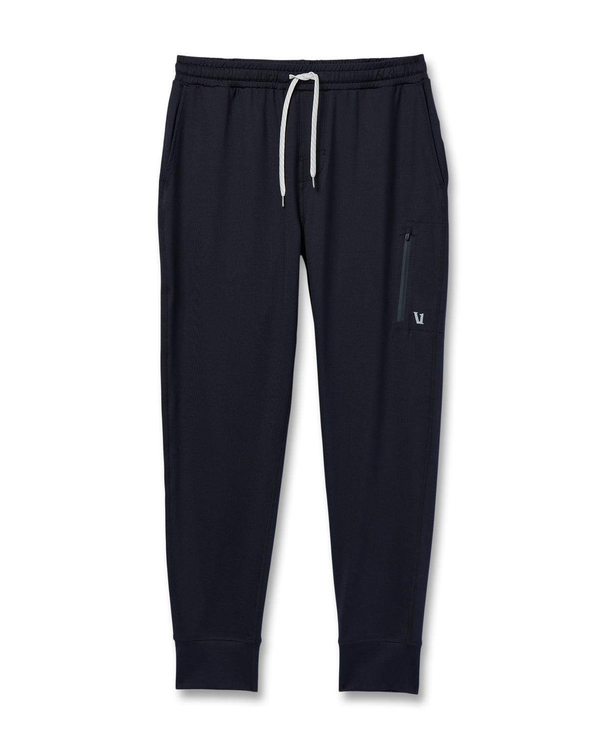 Sunday Performance Jogger Men's Black Joggers | Vuori discount
