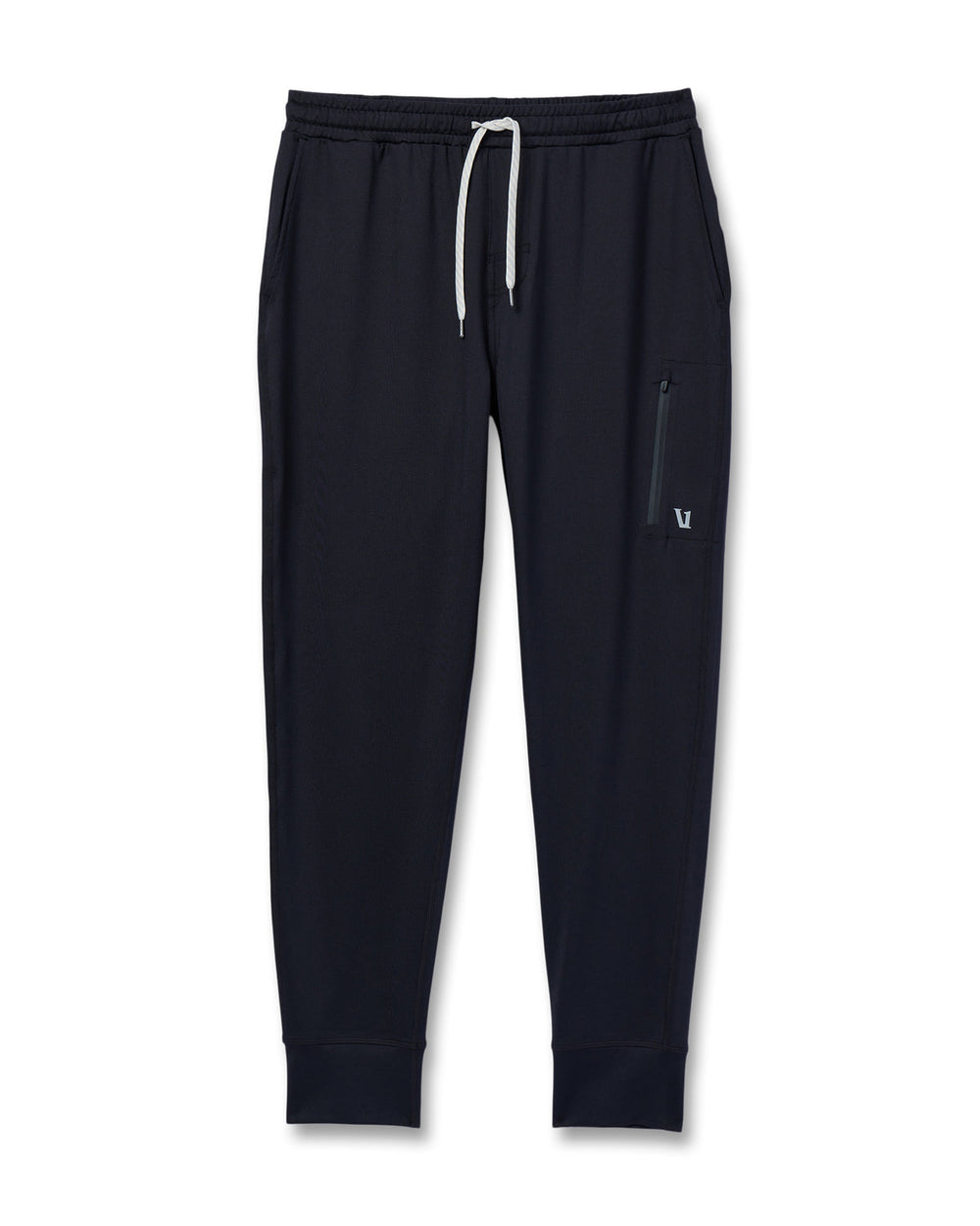 Sunday Performance Jogger Men's Black Joggers | Vuori discount