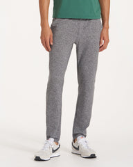 Ponto Performance Pant Men's Grey Sweatpants | Vuori outlet